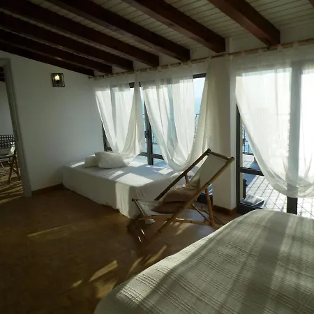 Apartment Belvilla By Oyo Maison Jaune Marone