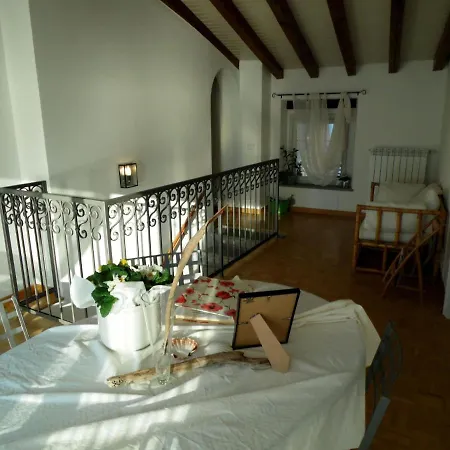 Apartment Belvilla By Oyo Maison Jaune Marone