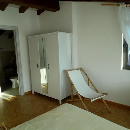 Belvilla By Oyo Maison Jaune Apartment