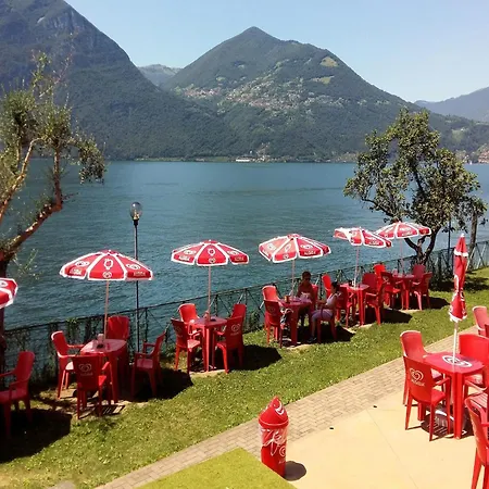 公寓 In Vello By Iseo 马罗内