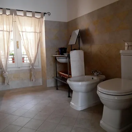 In Vello By Iseo 公寓 *