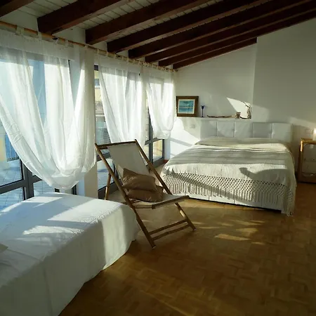 In Vello By Iseo * 马罗内