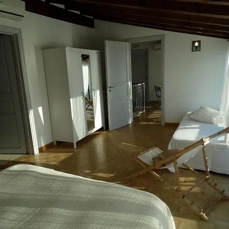 In Vello By Iseo 公寓 *