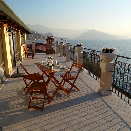 公寓 In Vello By Iseo *