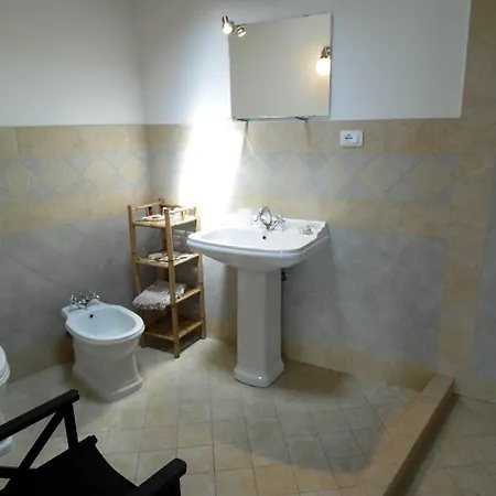 In Vello By Iseo 公寓 马罗内