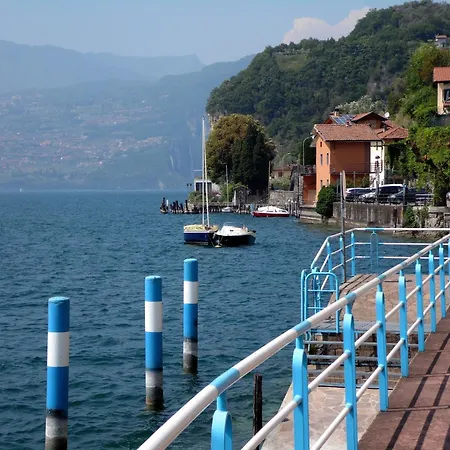 In Vello By Iseo * 马罗内