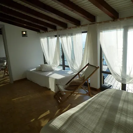 In Vello By Iseo 马罗内