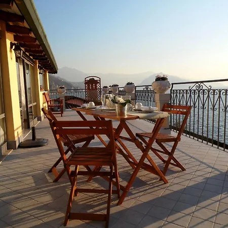 In Vello By Iseo 公寓 *