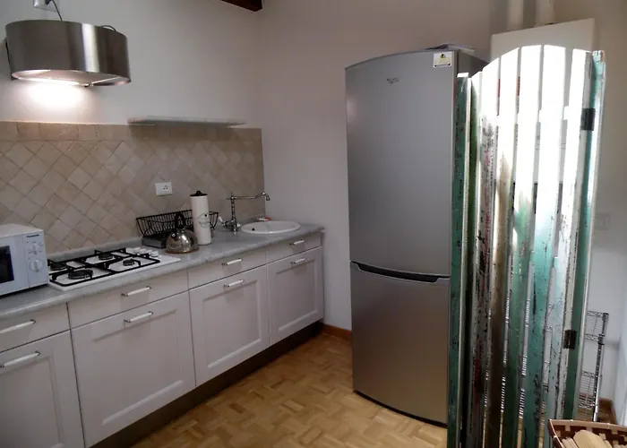 In Vello By Iseo Appartement Marone