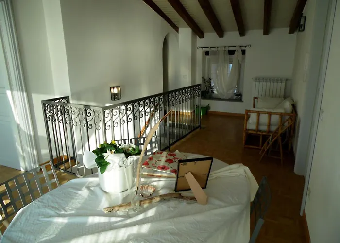 Appartement In Vello By Iseo Marone