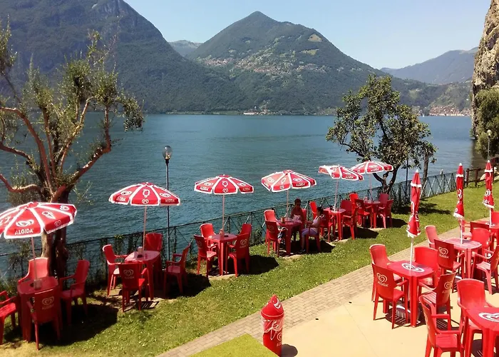 Appartement In Vello By Iseo Marone