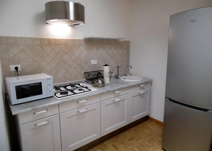 In Vello By Iseo Appartement