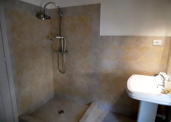 Appartement In Vello By Iseo