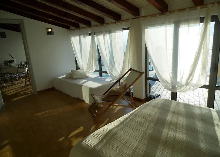 In Vello By Iseo Appartement