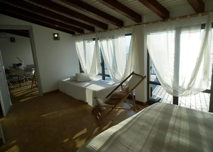 In Vello By Iseo Marone