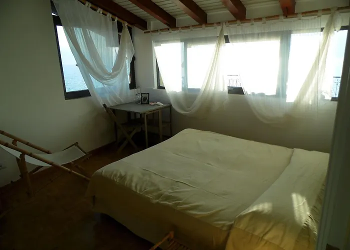 In Vello By Iseo * Marone